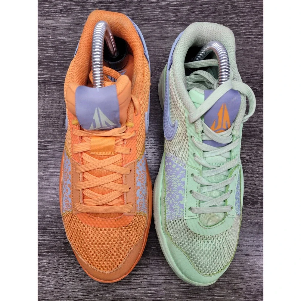 Nike ja mismatched